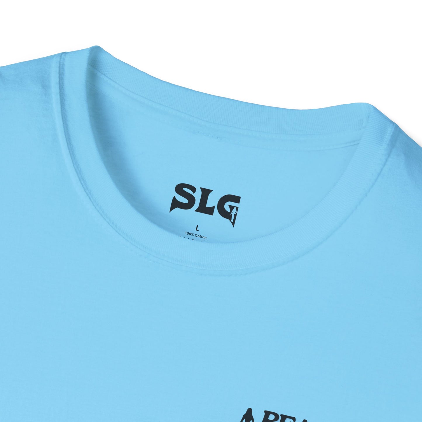 Shmooks "Beach Hunter" SLG Soft T-Shirt