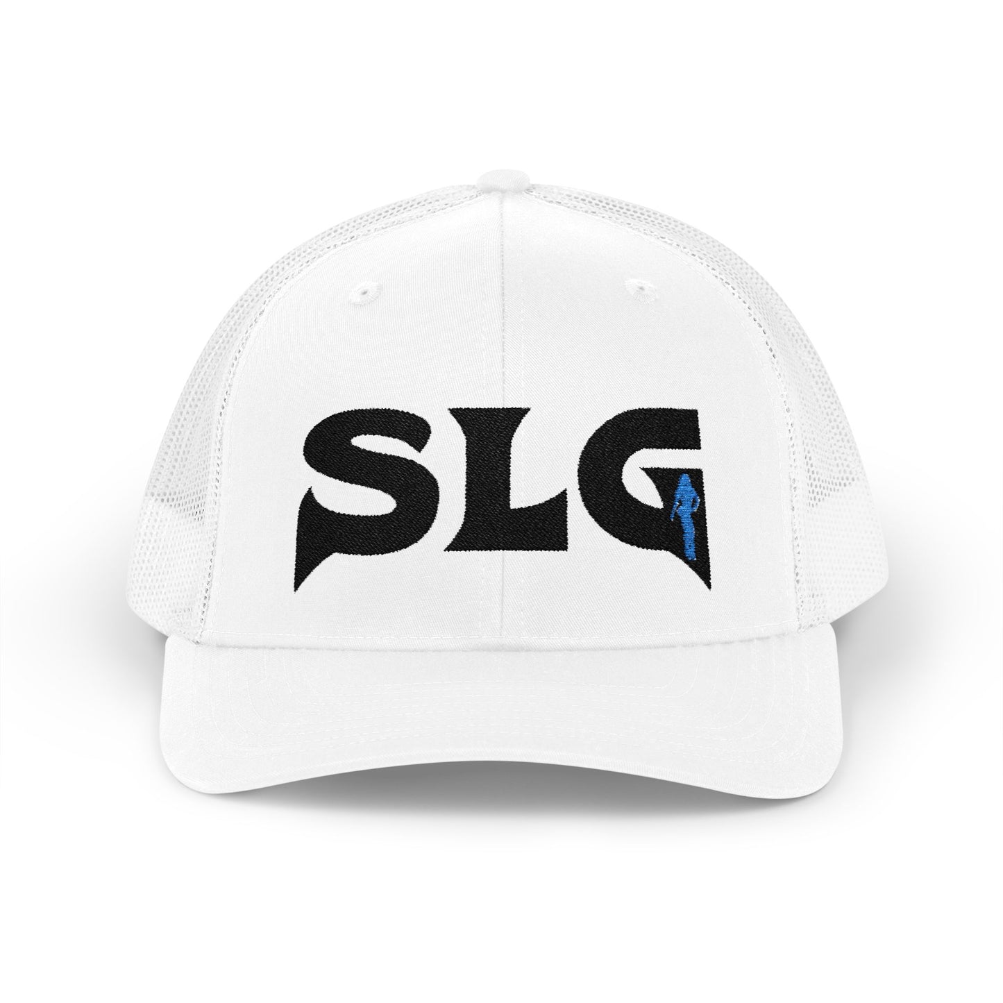 Black Shmooks Trucker Hat