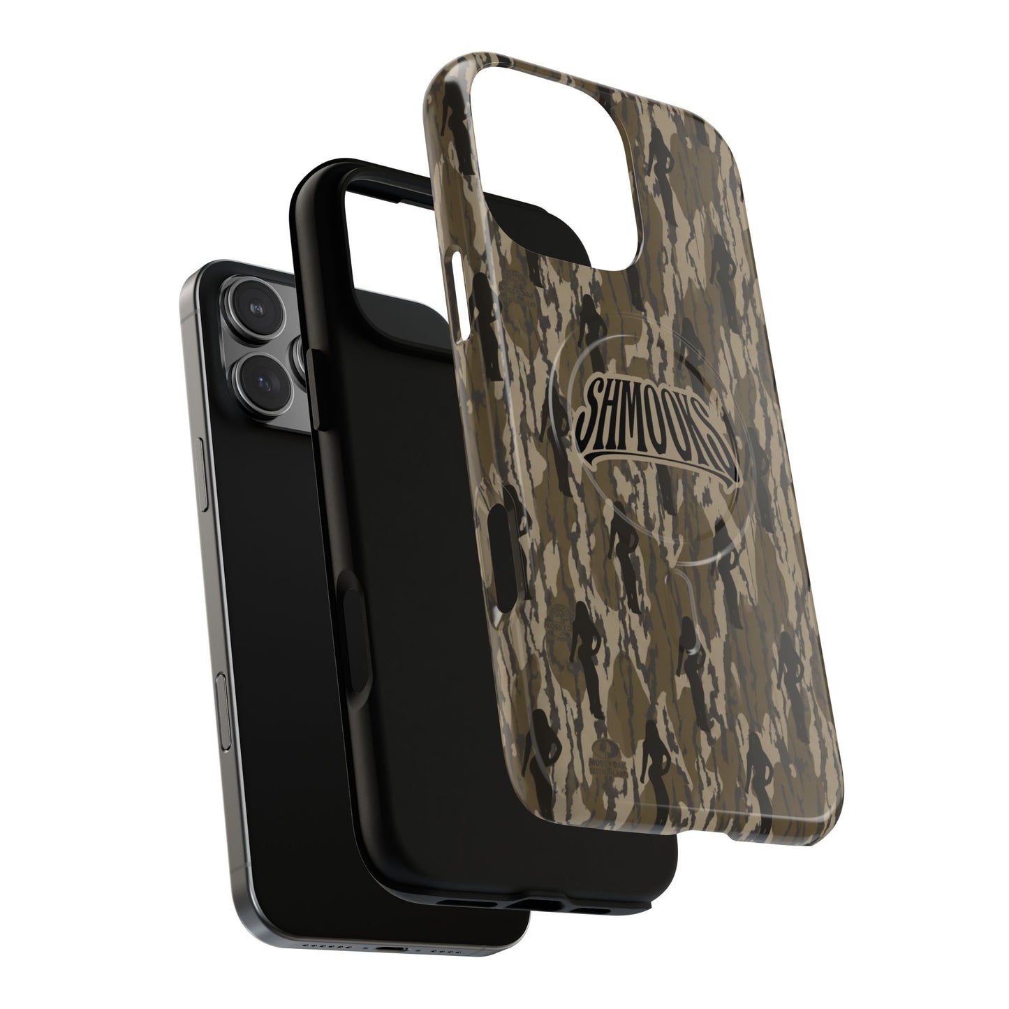 Shmooks Bottomland MagSafe Phone Case