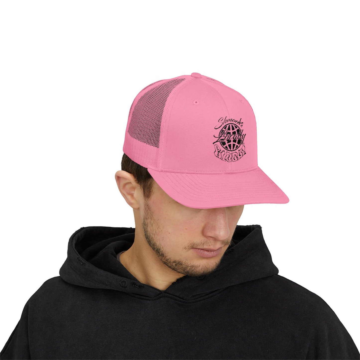 Shmooks Trucker Hat
