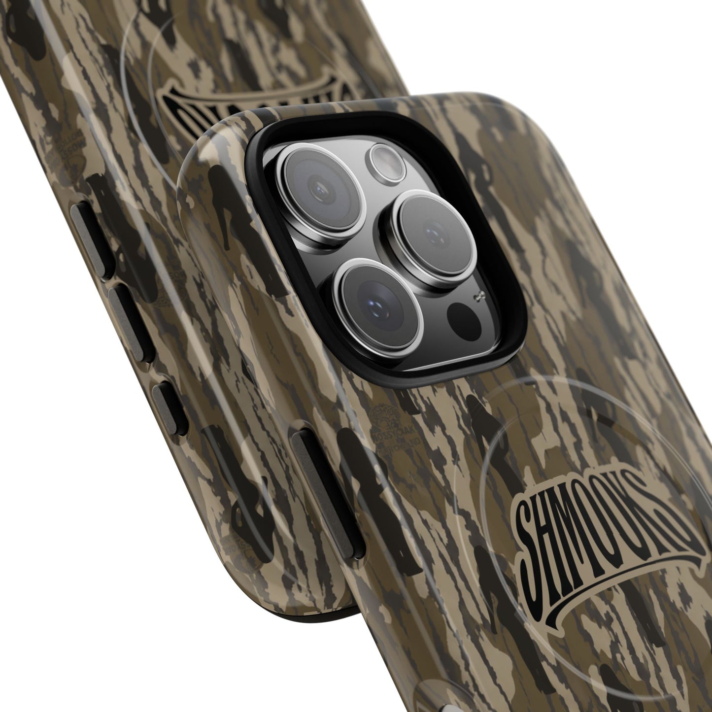 Shmooks Bottomland MagSafe Phone Case