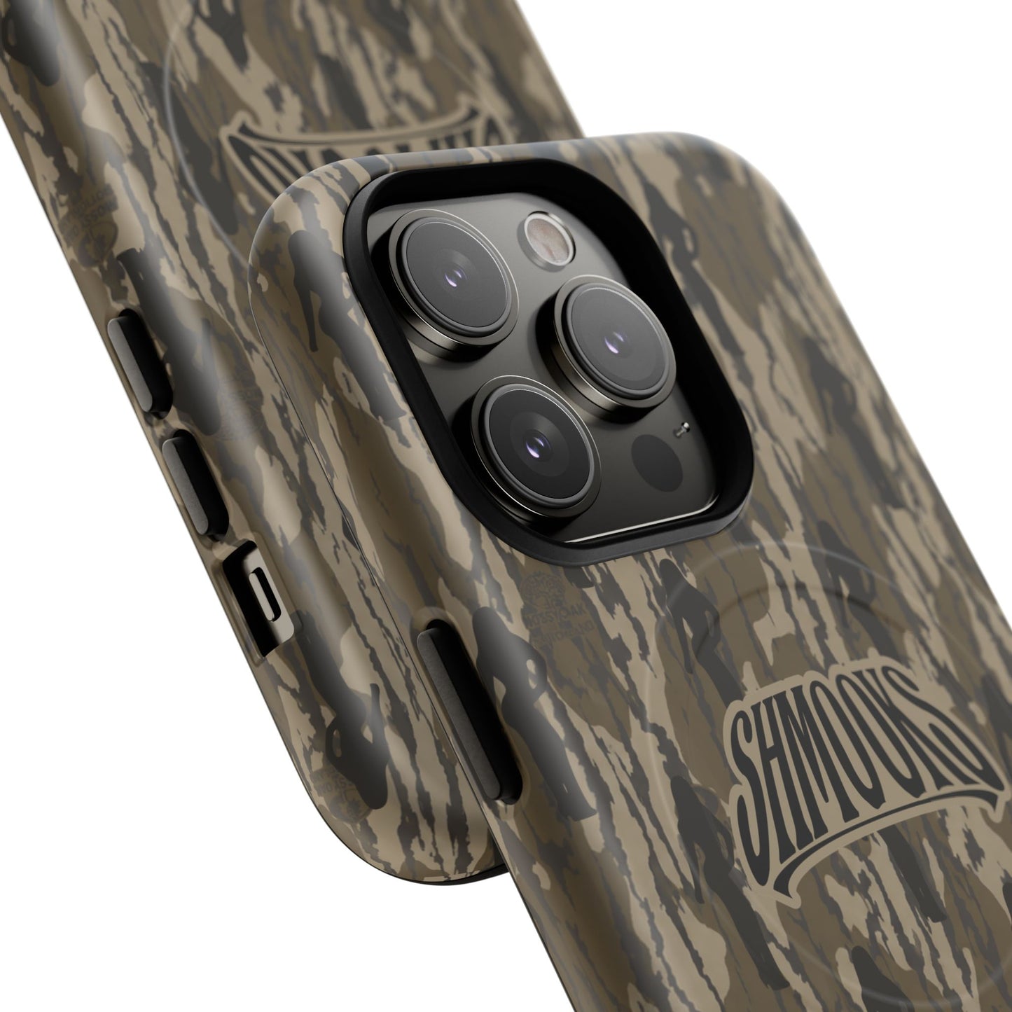 Shmooks Bottomland MagSafe Phone Case