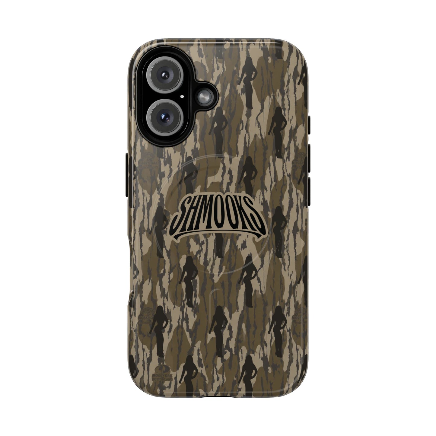 Shmooks Bottomland MagSafe Phone Case