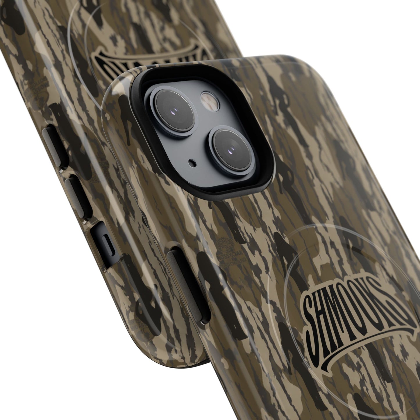 Shmooks Bottomland MagSafe Phone Case