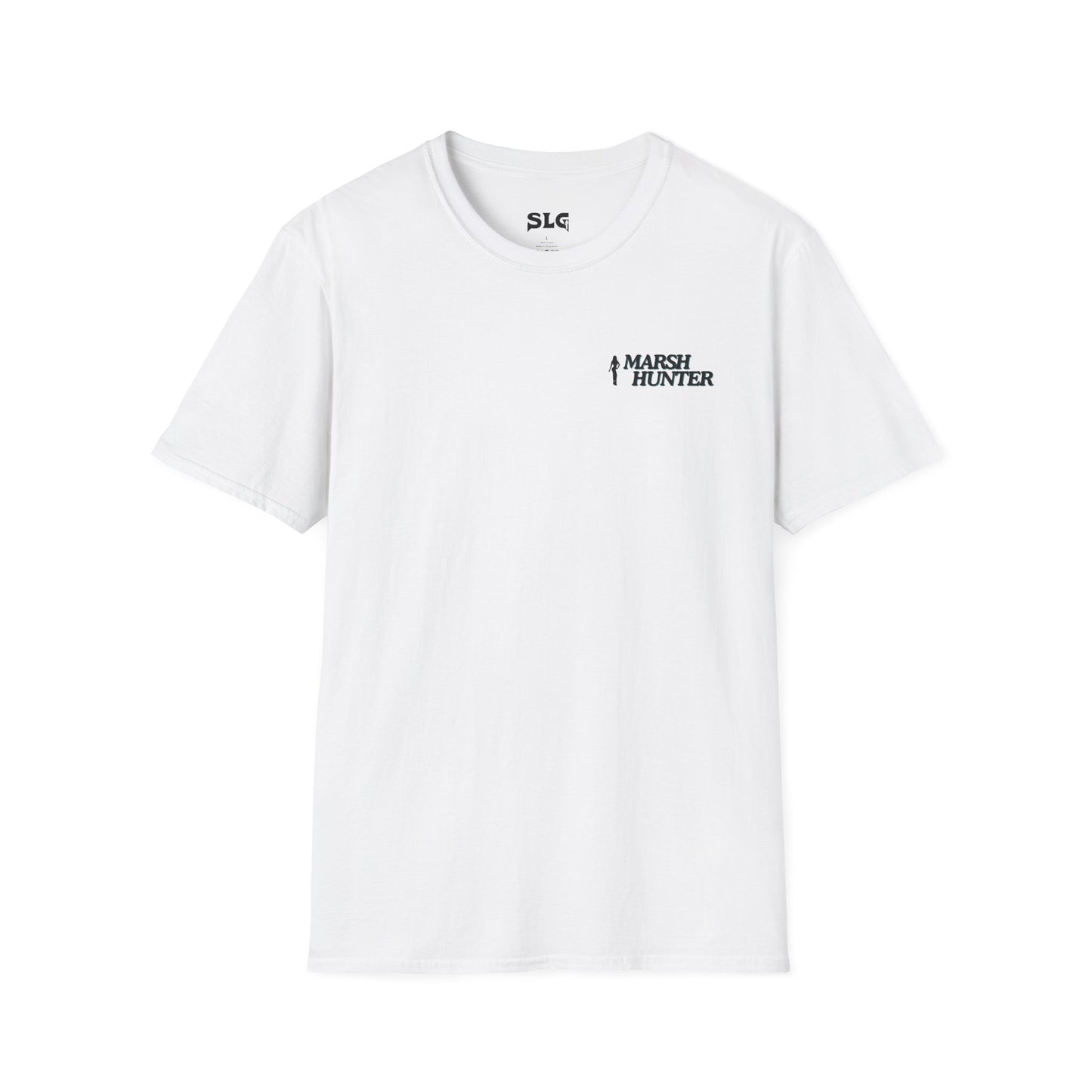 Shmooks "Marsh Hunter" SLG Soft T-Shirt