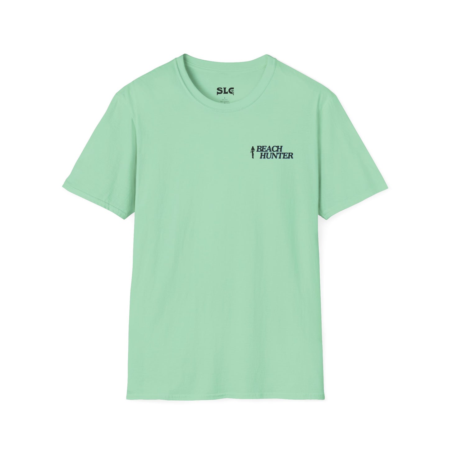 Shmooks "Beach Hunter" SLG Soft T-Shirt