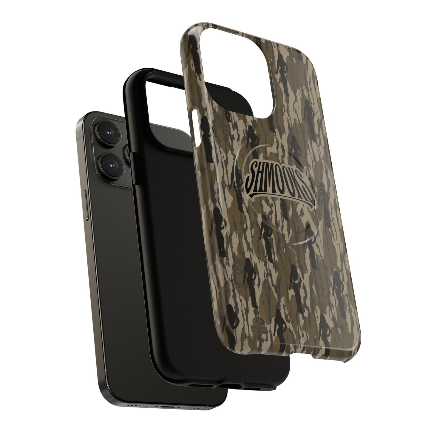 Shmooks Bottomland MagSafe Phone Case