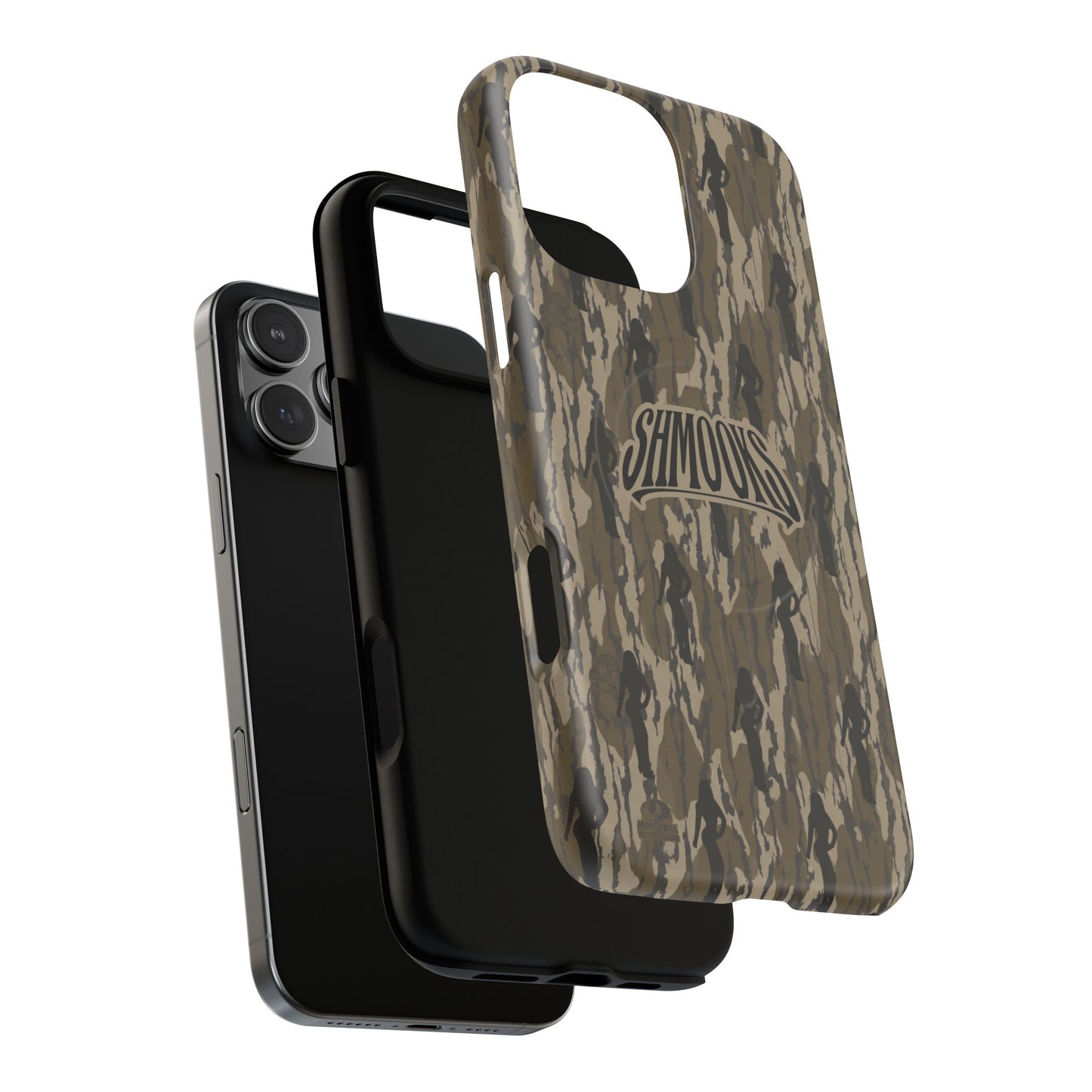 Shmooks Bottomland MagSafe Phone Case
