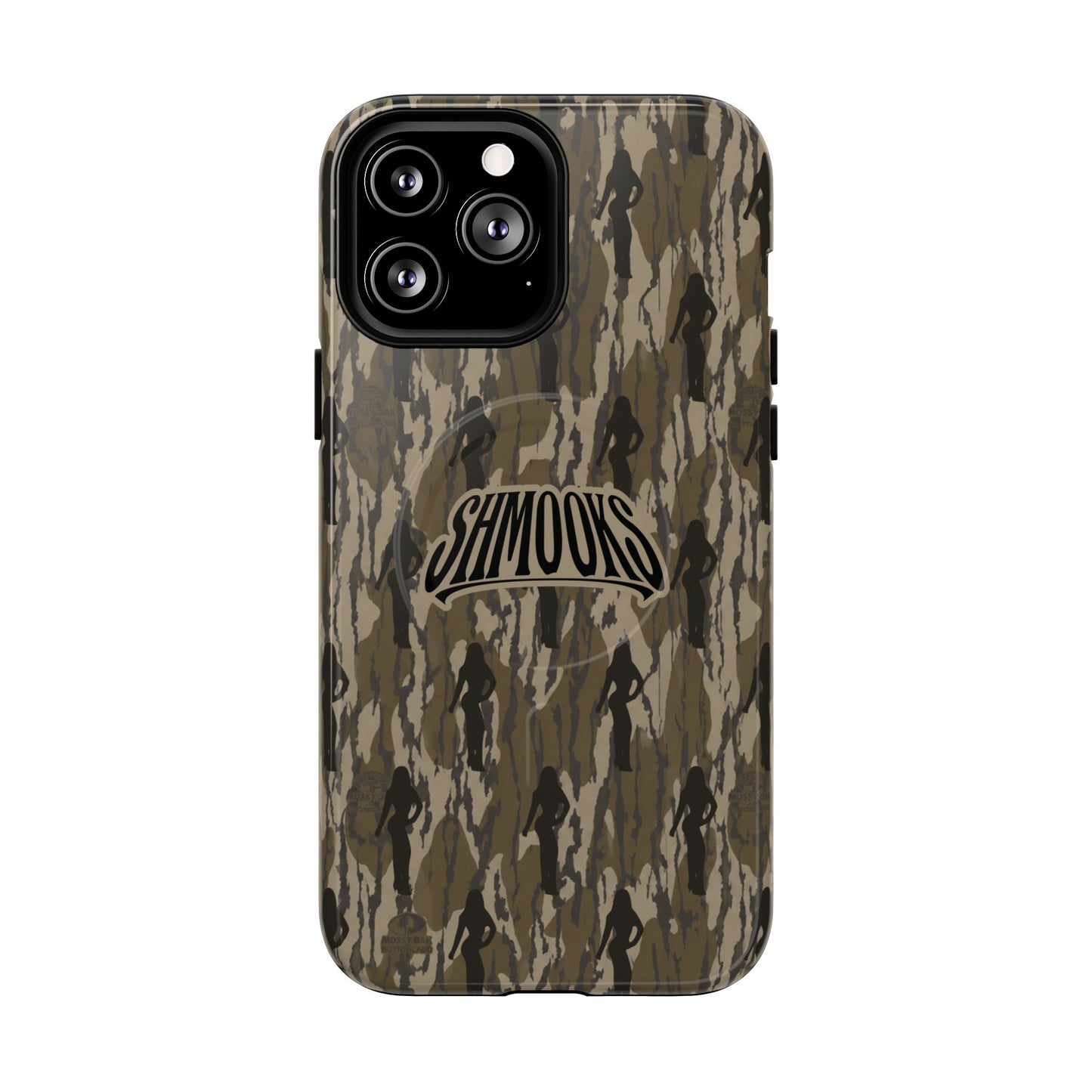 Shmooks Bottomland MagSafe Phone Case