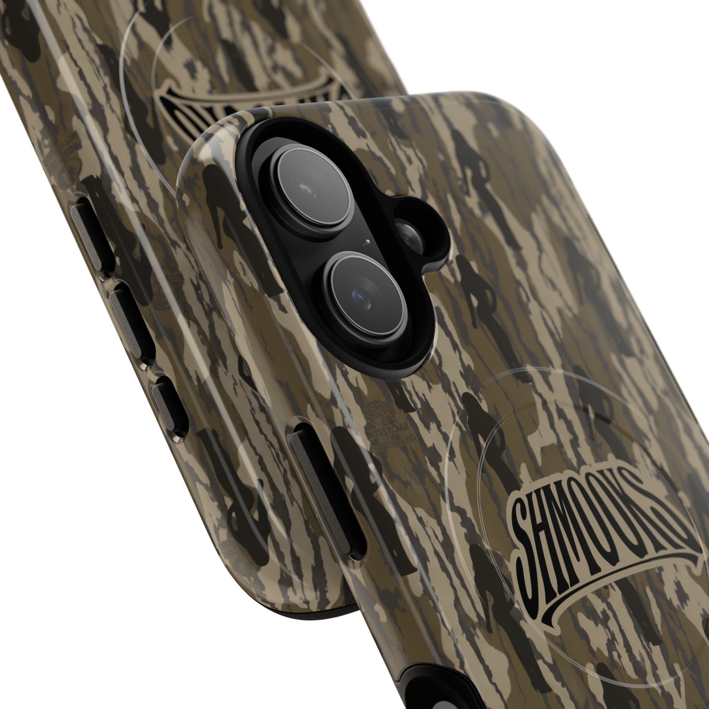 Shmooks Bottomland MagSafe Phone Case