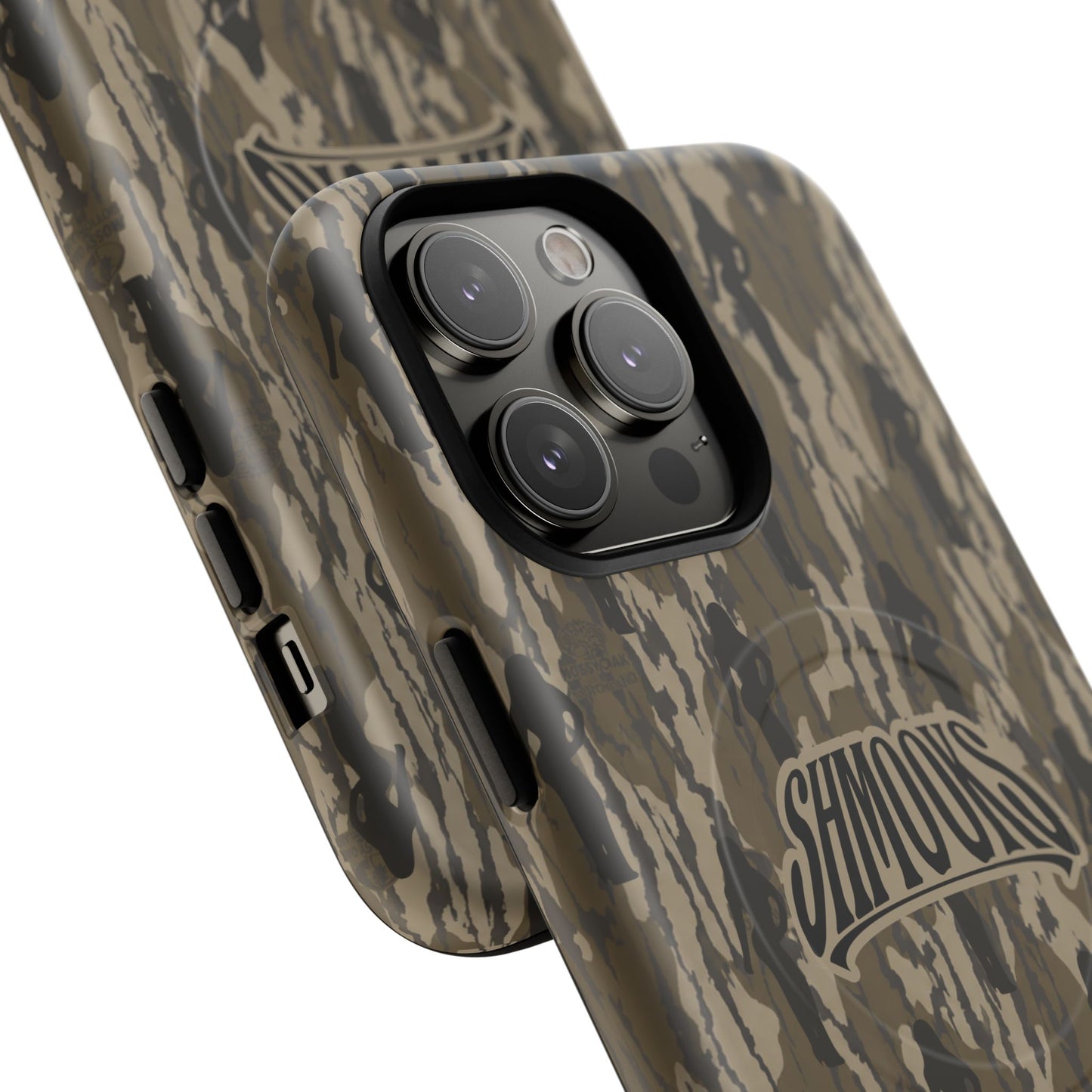 Shmooks Bottomland MagSafe Phone Case