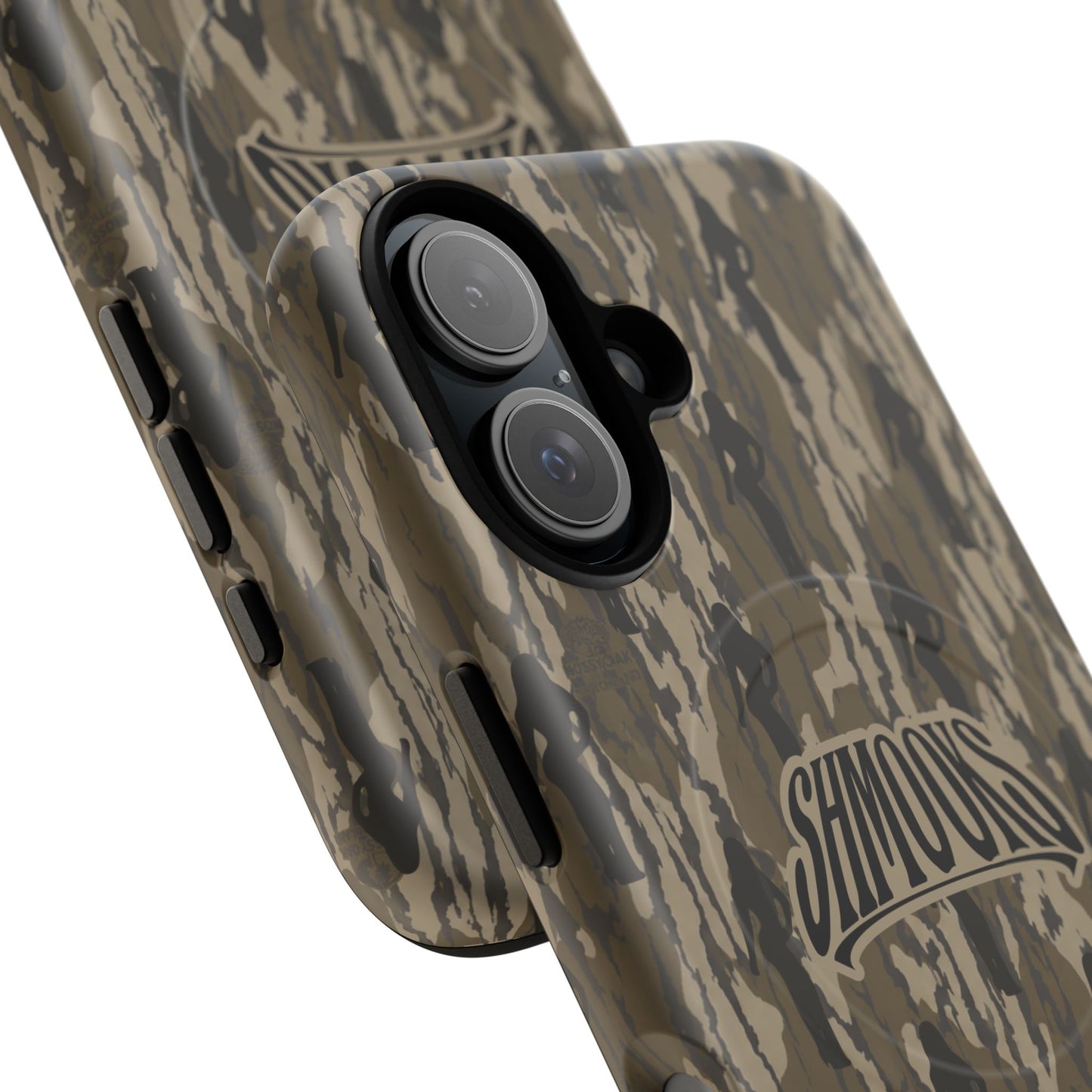 Shmooks Bottomland MagSafe Phone Case