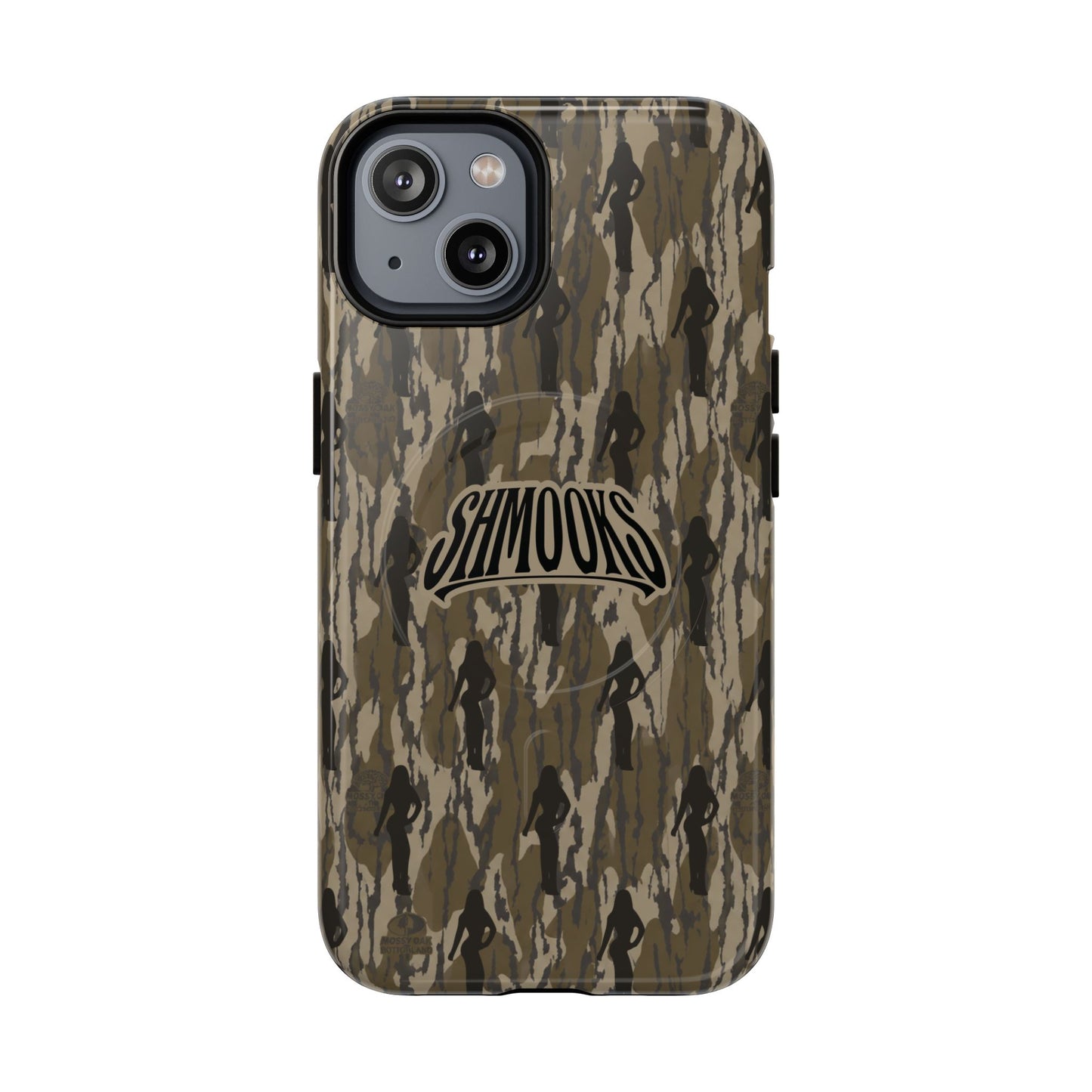 Shmooks Bottomland MagSafe Phone Case