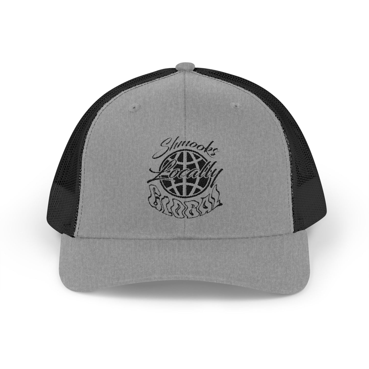 Shmooks Trucker Hat