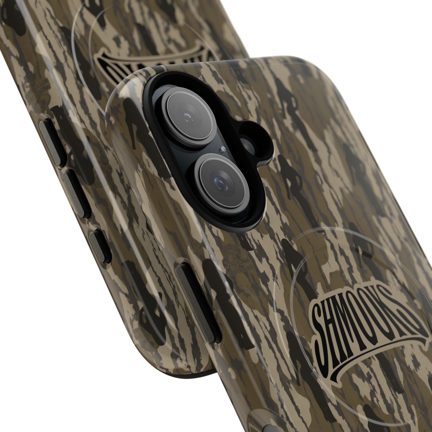 Shmooks Bottomland MagSafe Phone Case