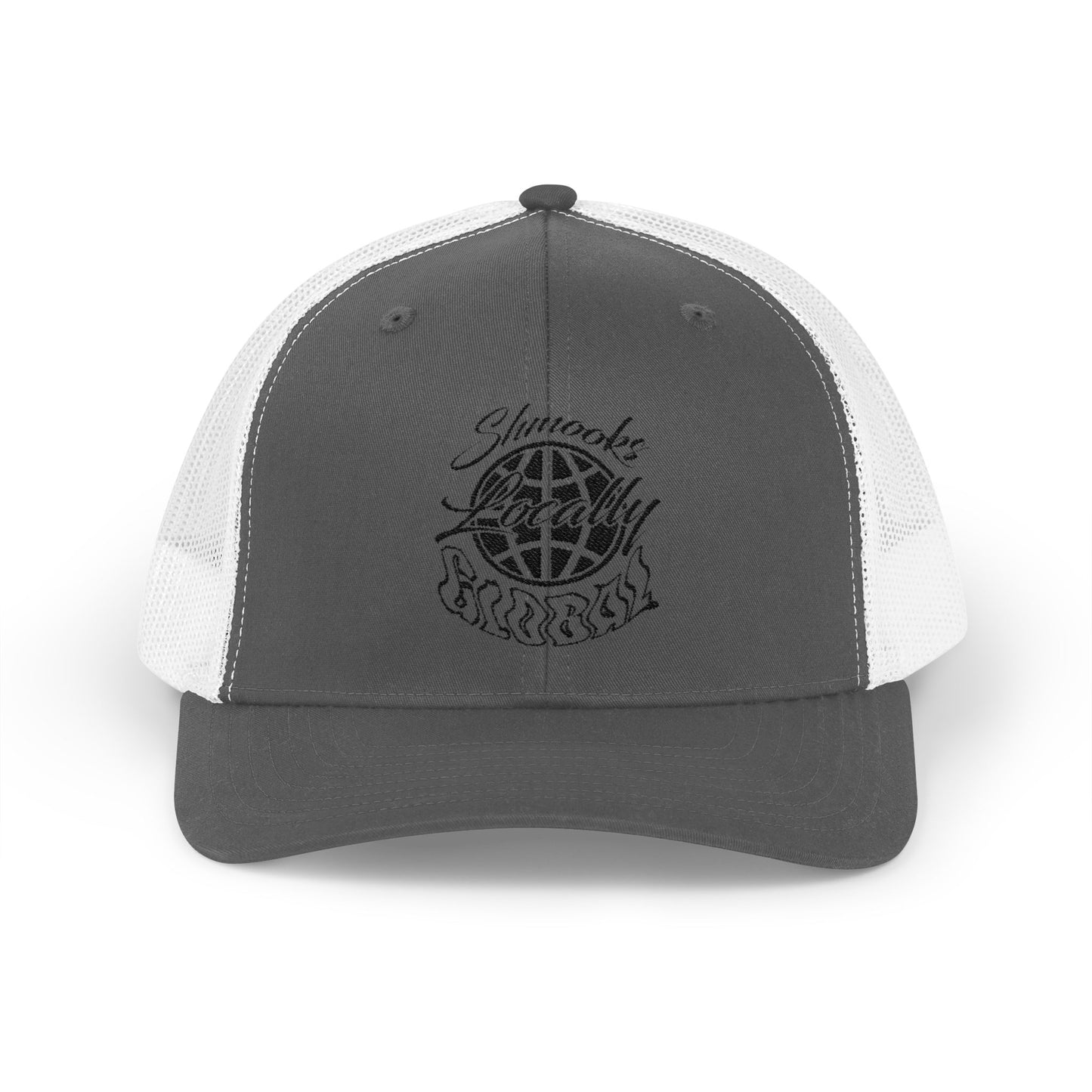 Shmooks Trucker Hat