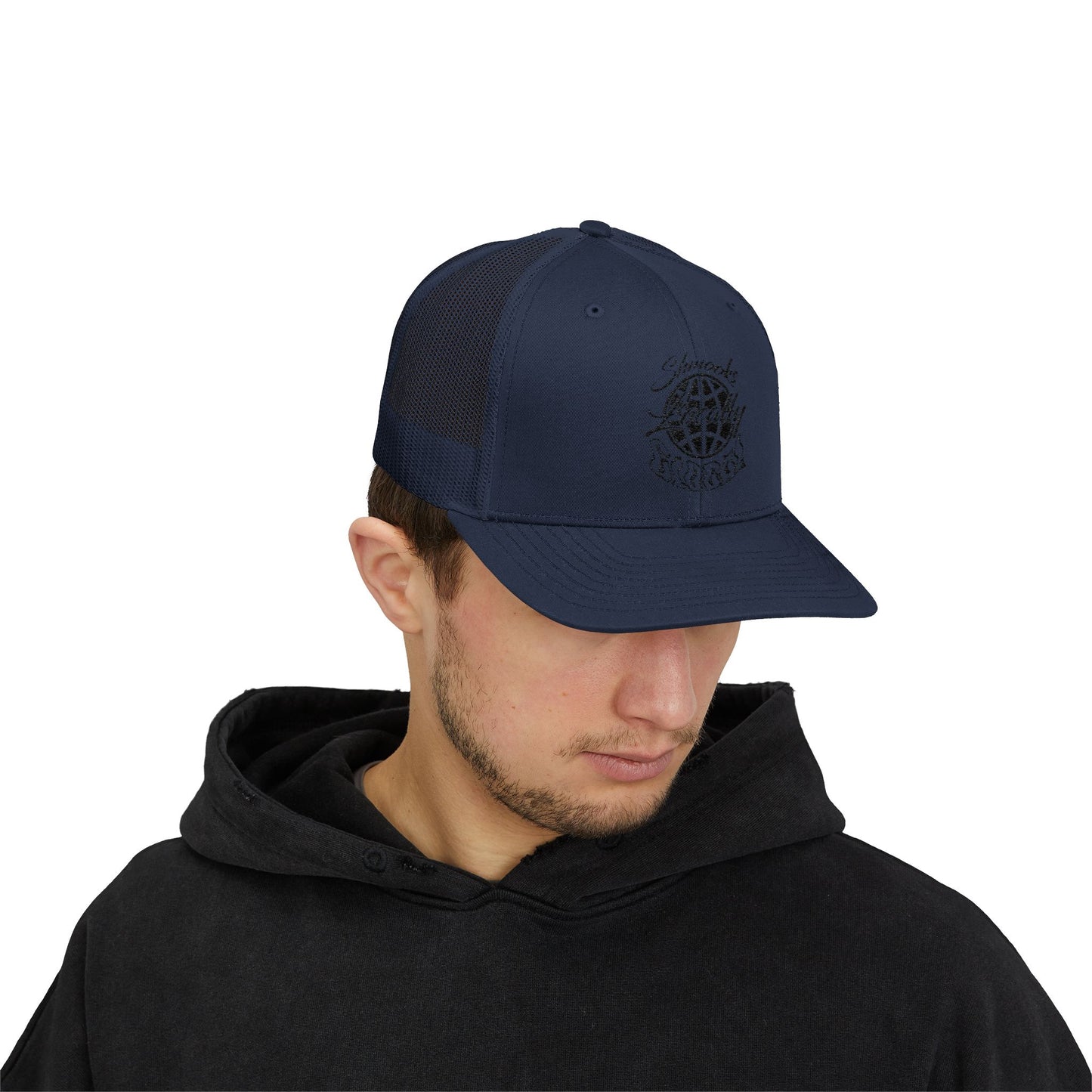 Shmooks Trucker Hat