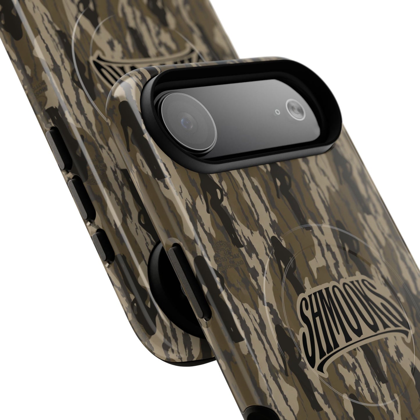 Shmooks Bottomland MagSafe Phone Case