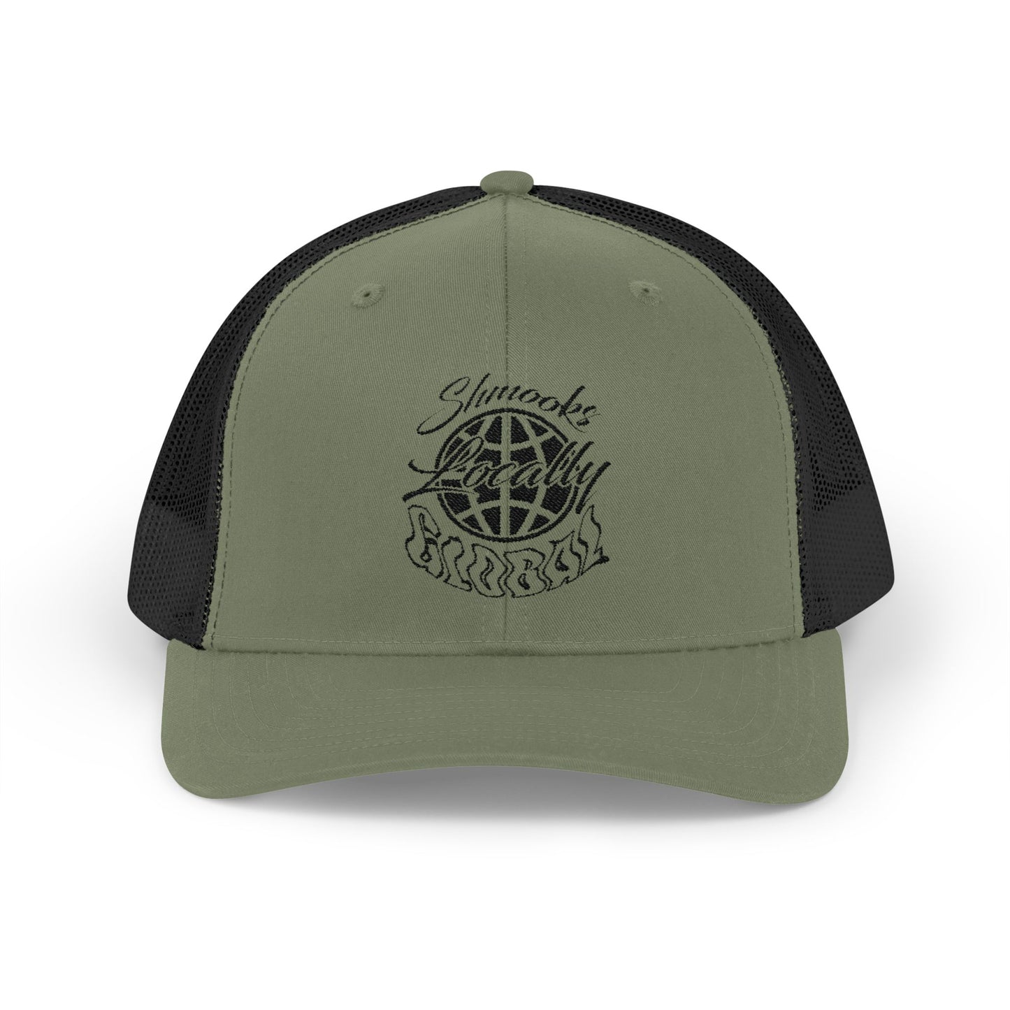 Shmooks Trucker Hat