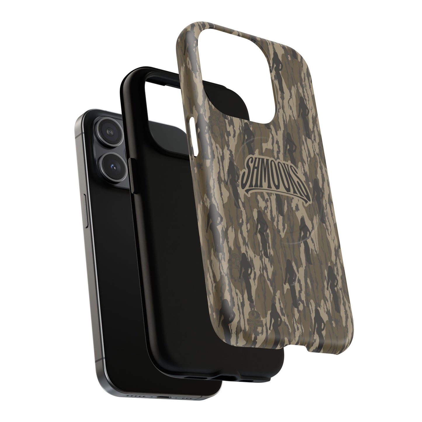 Shmooks Bottomland MagSafe Phone Case