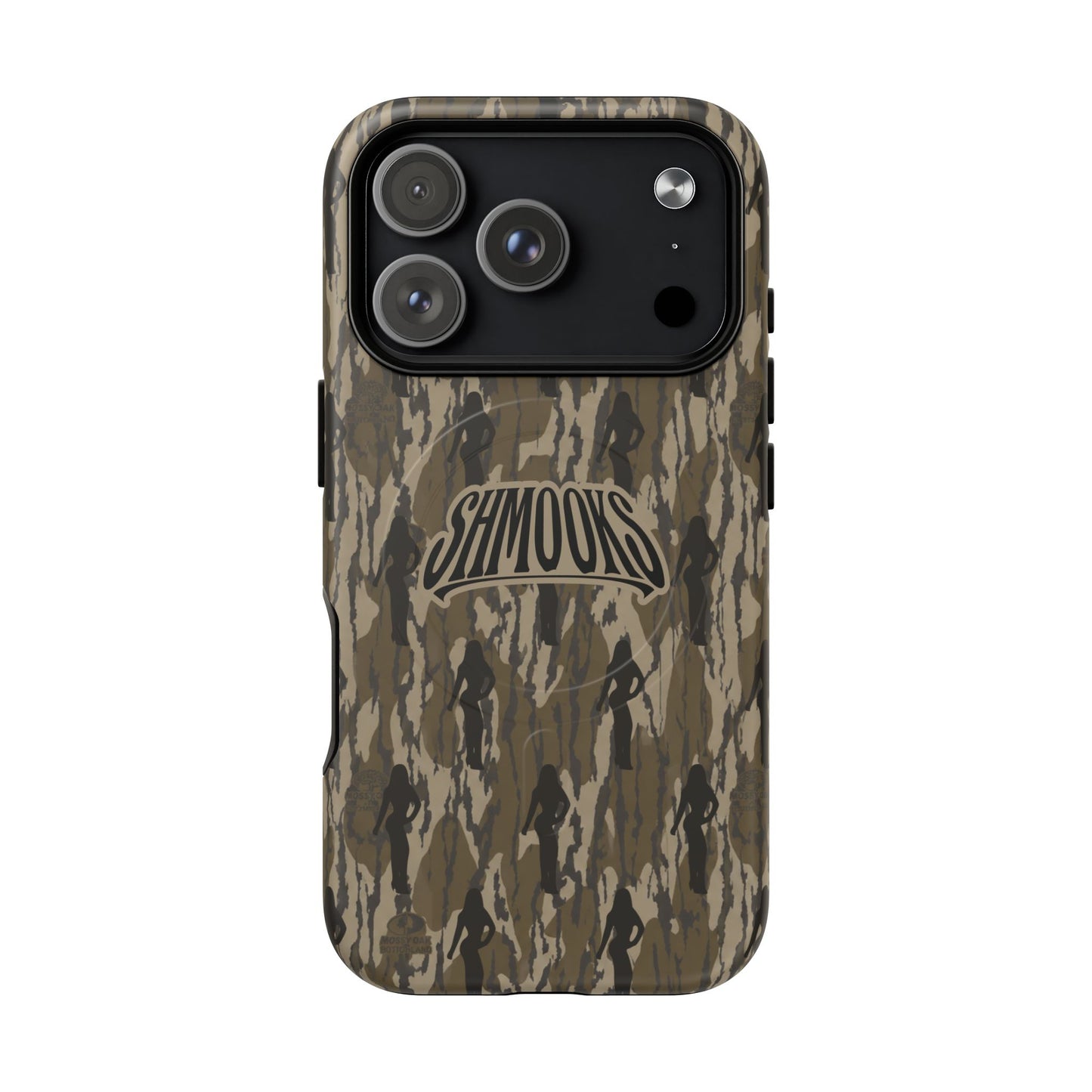 Shmooks Bottomland MagSafe Phone Case