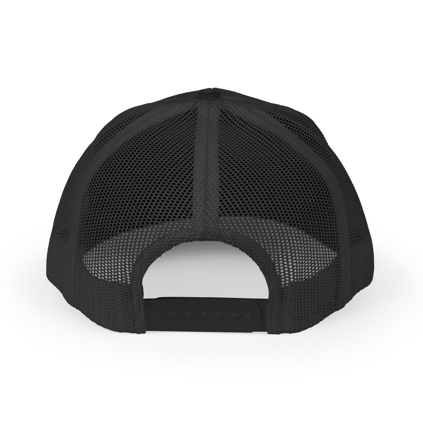 Black Shmooks Trucker Hat