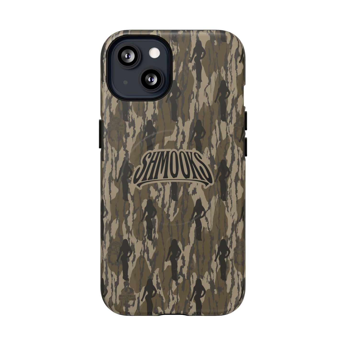 Shmooks Bottomland MagSafe Phone Case