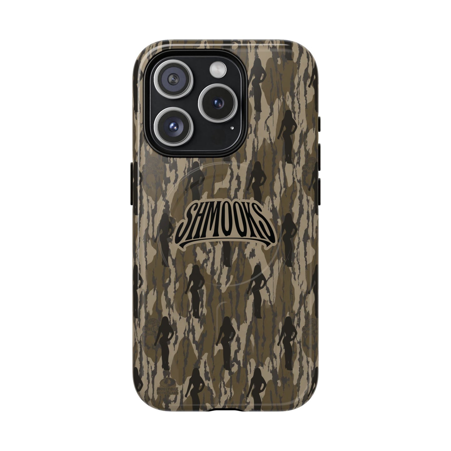 Shmooks Bottomland MagSafe Phone Case