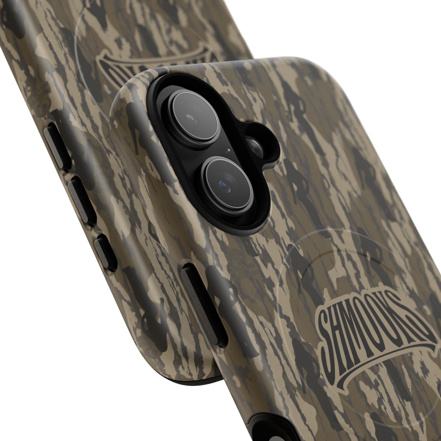 Shmooks Bottomland MagSafe Phone Case