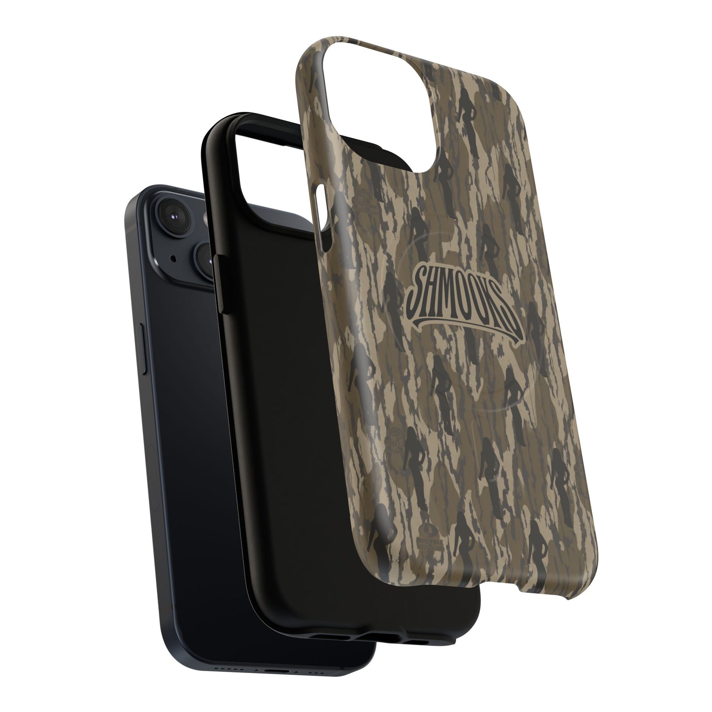 Shmooks Bottomland MagSafe Phone Case
