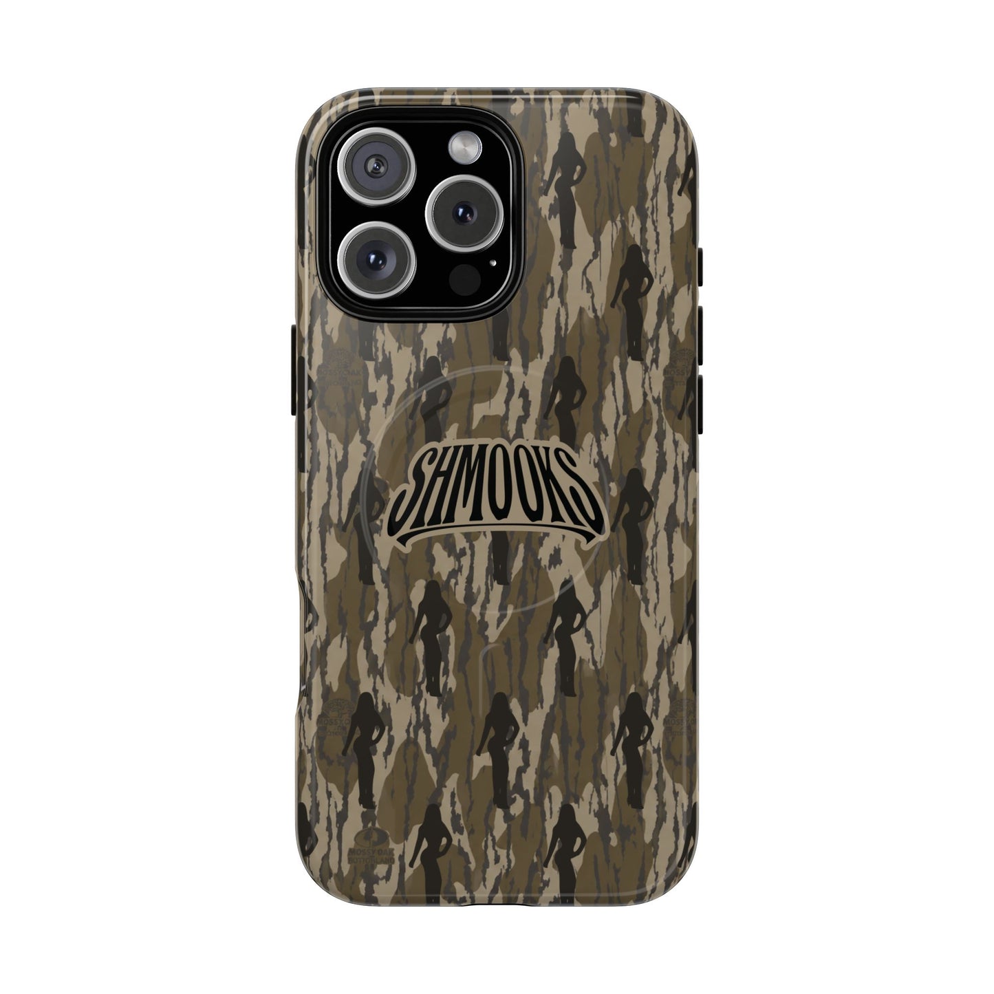 Shmooks Bottomland MagSafe Phone Case