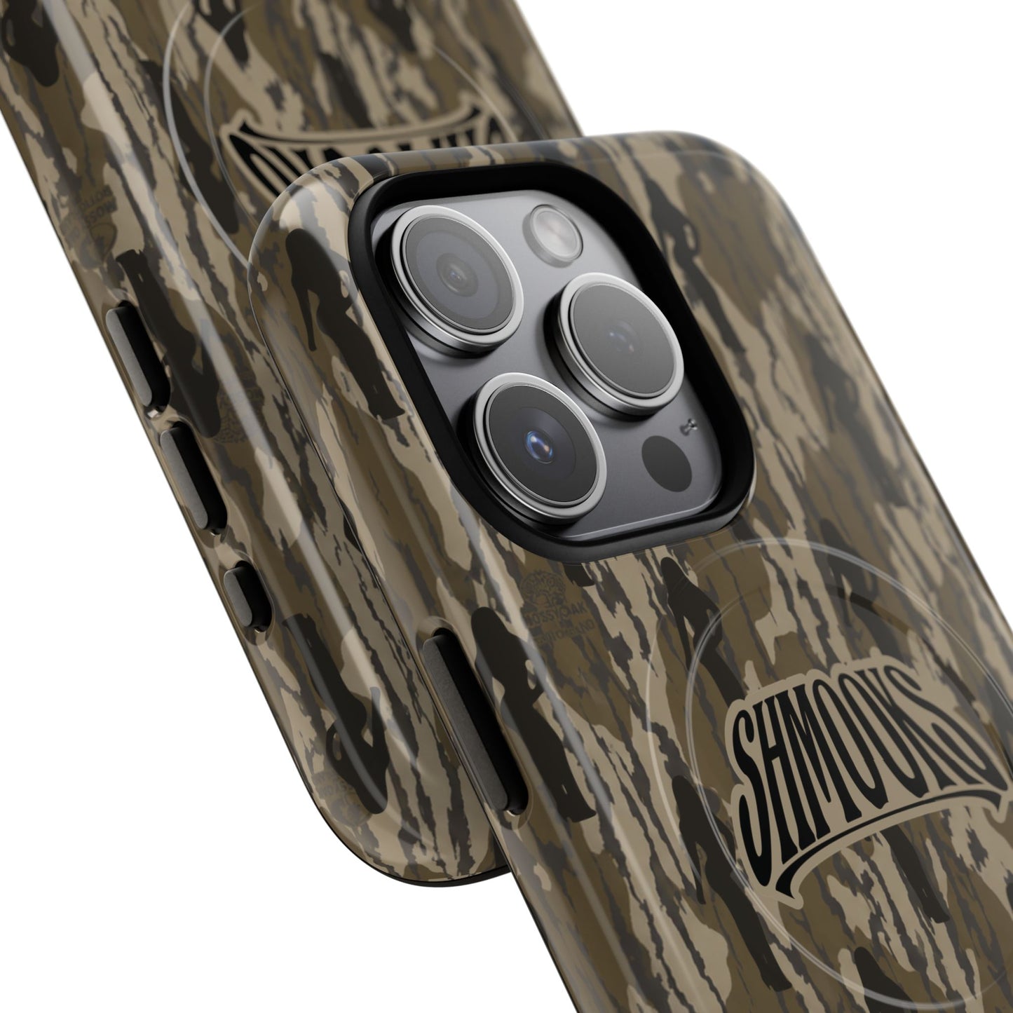 Shmooks Bottomland MagSafe Phone Case