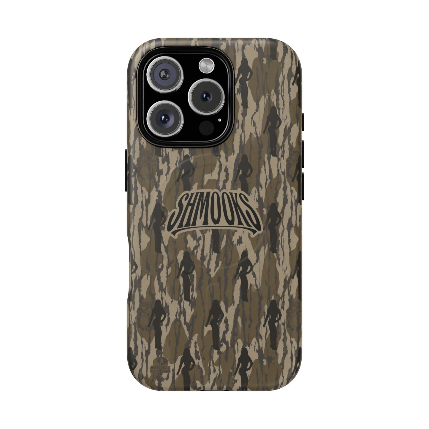 Shmooks Bottomland MagSafe Phone Case