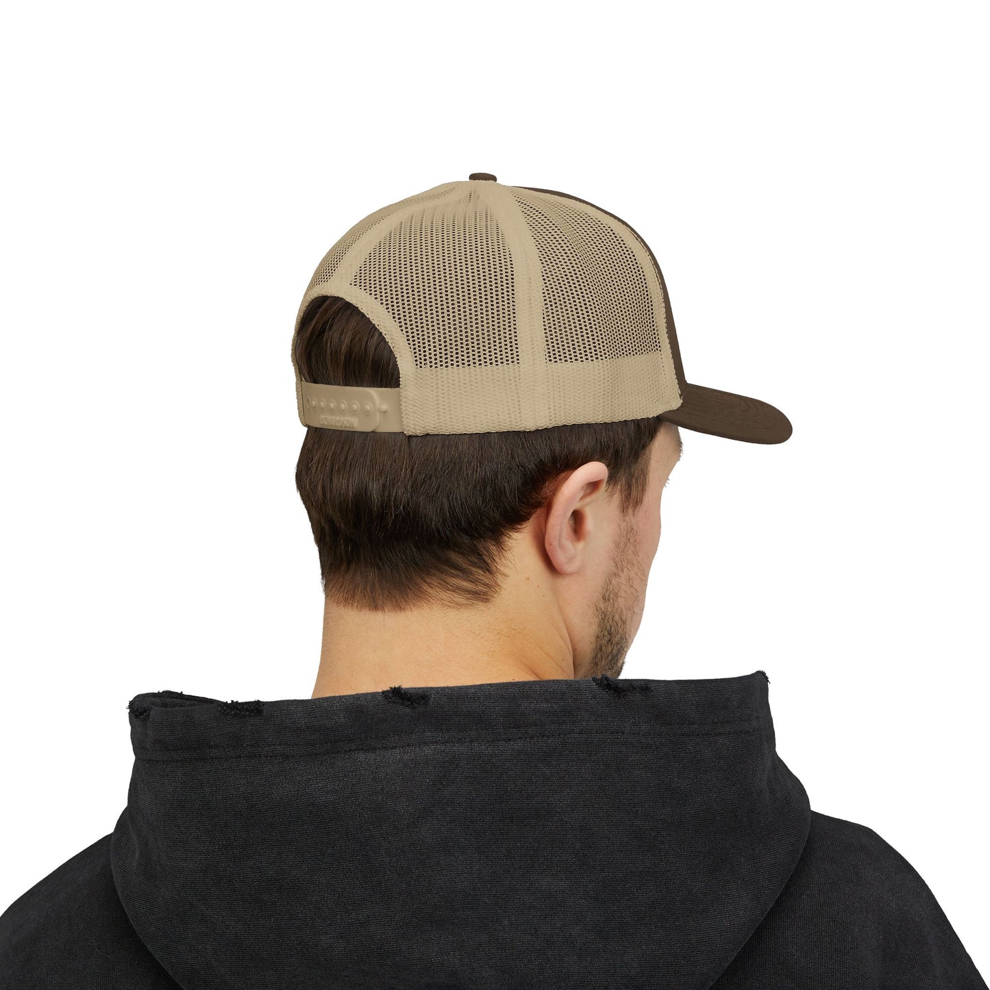 Shmooks Trucker Hat