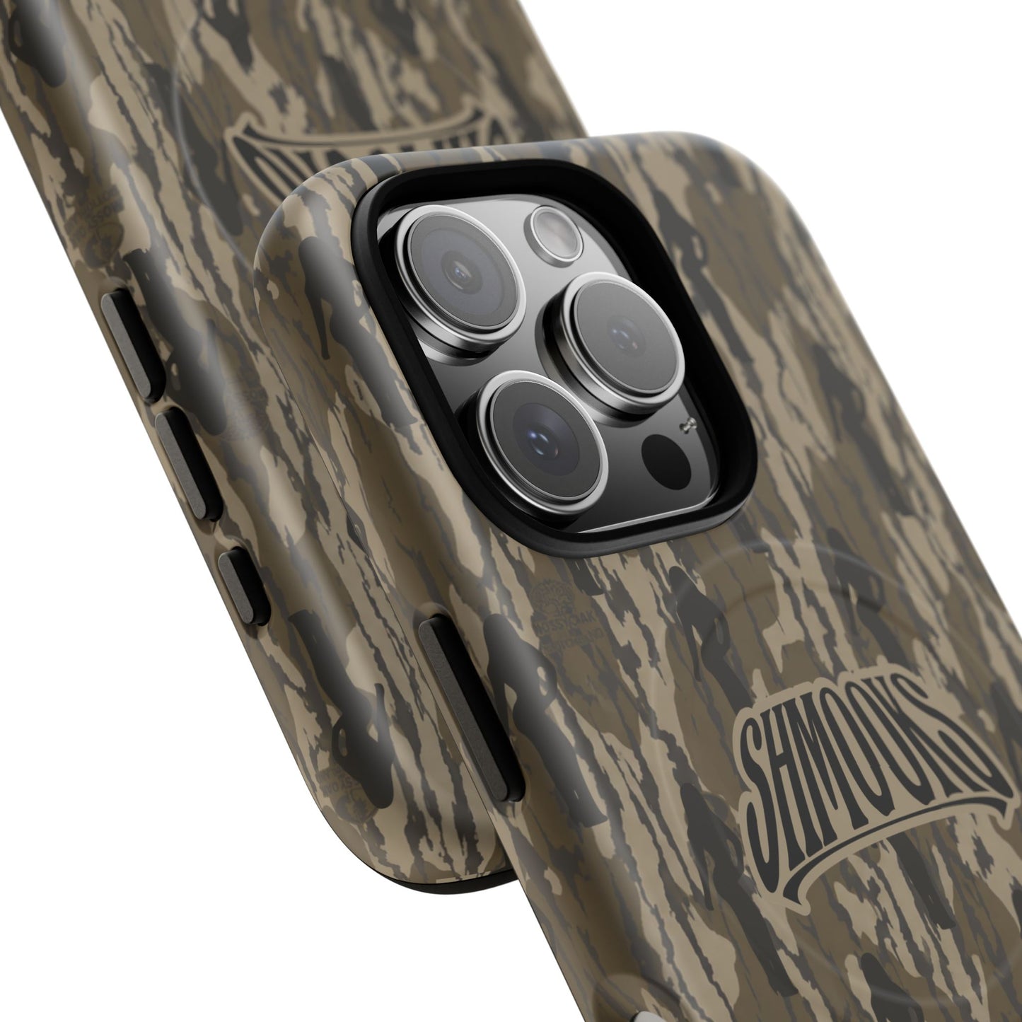 Shmooks Bottomland MagSafe Phone Case