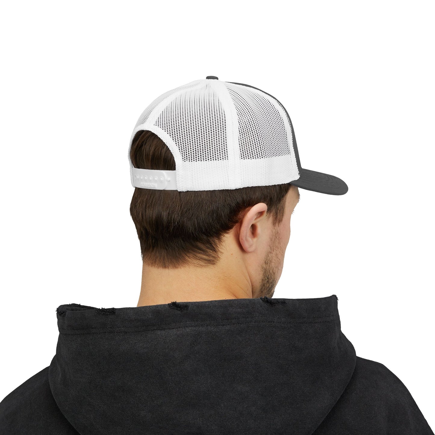 Shmooks Trucker Hat
