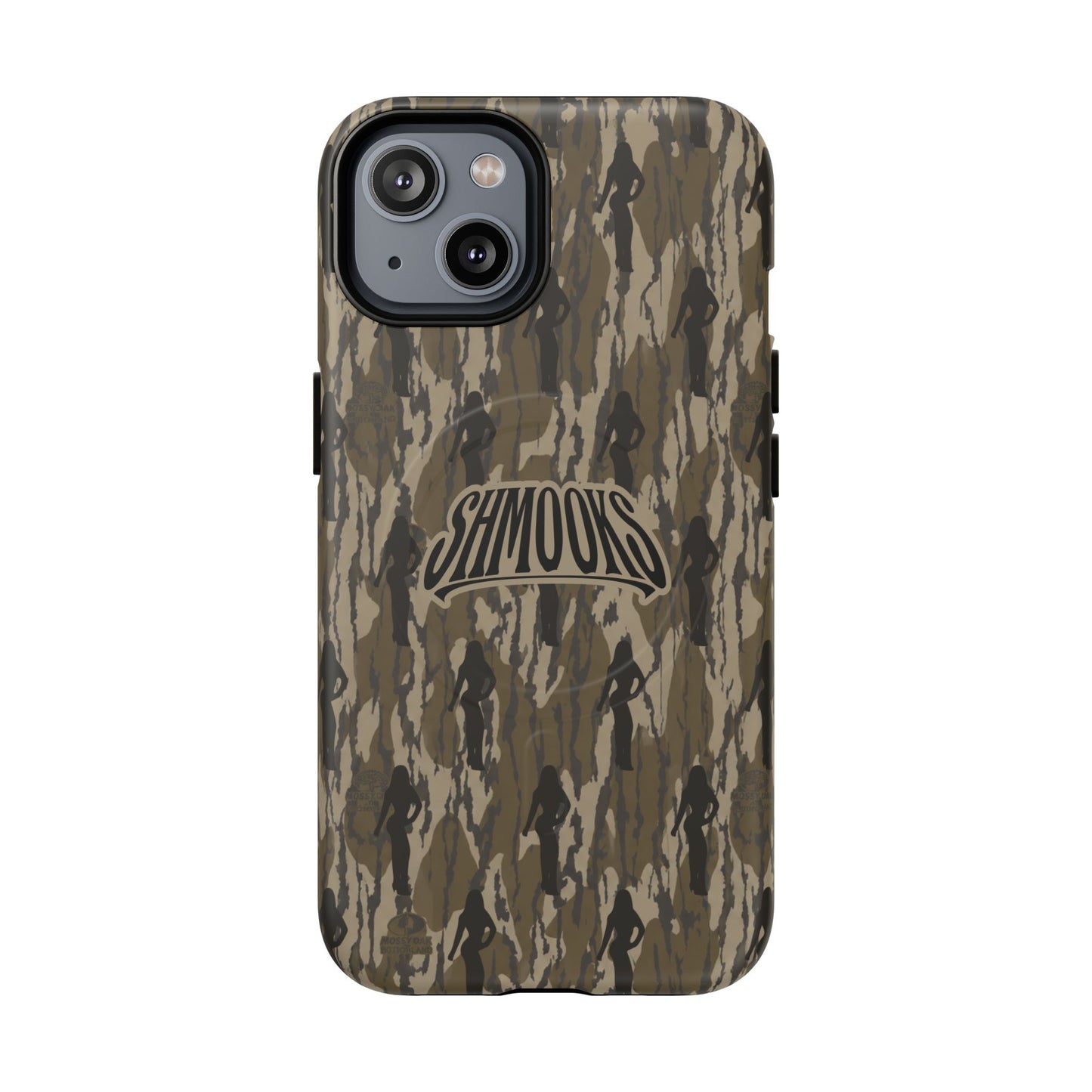 Shmooks Bottomland MagSafe Phone Case