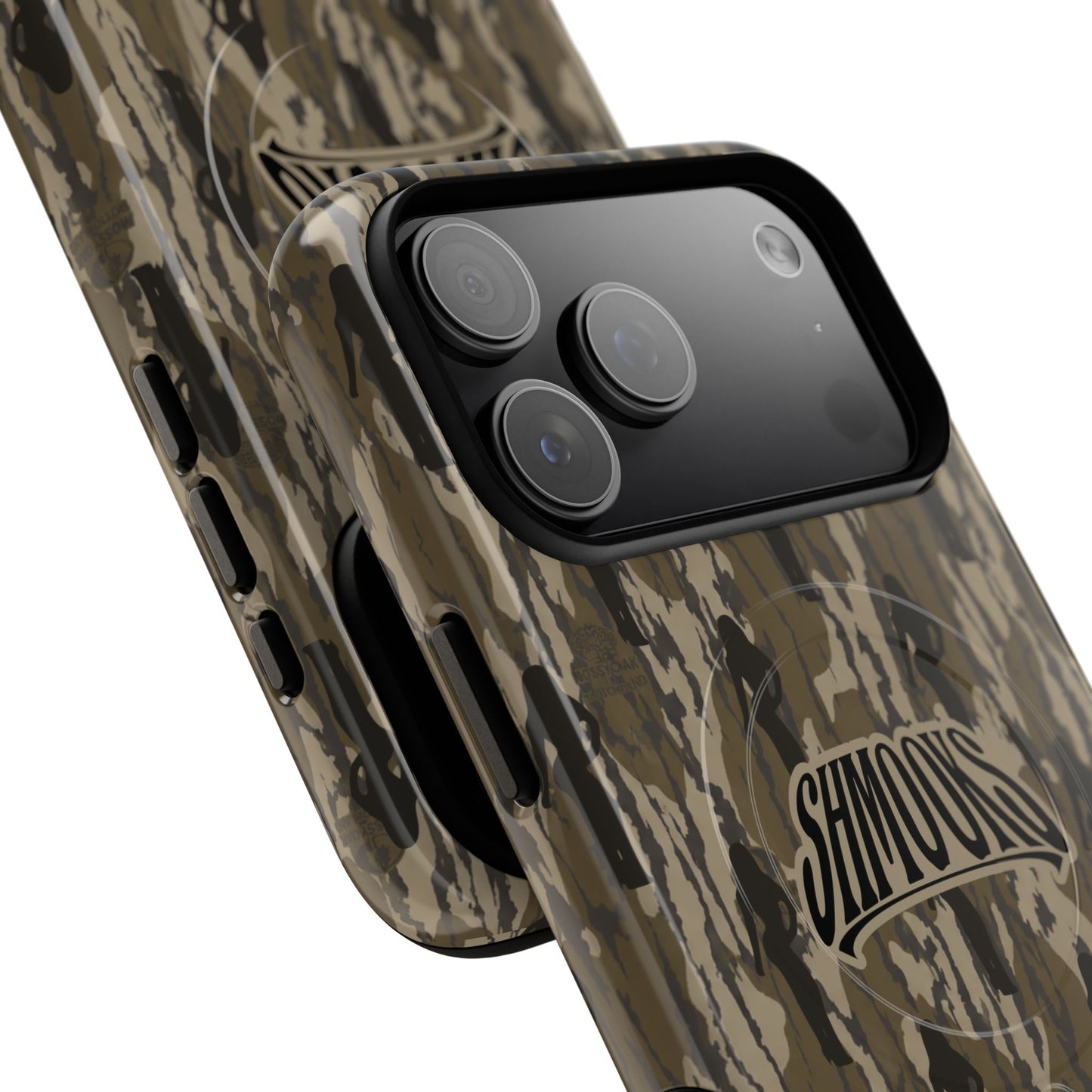 Shmooks Bottomland MagSafe Phone Case