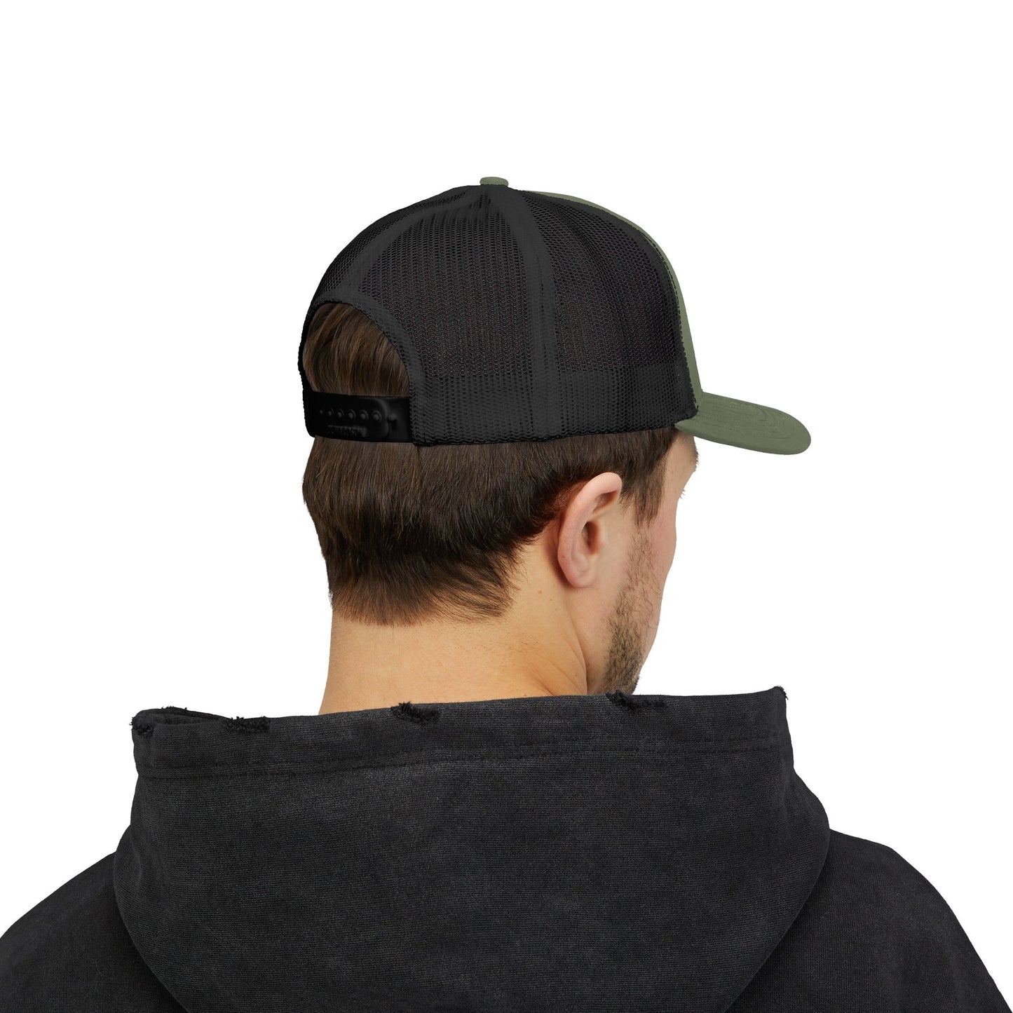 Shmooks Trucker Hat