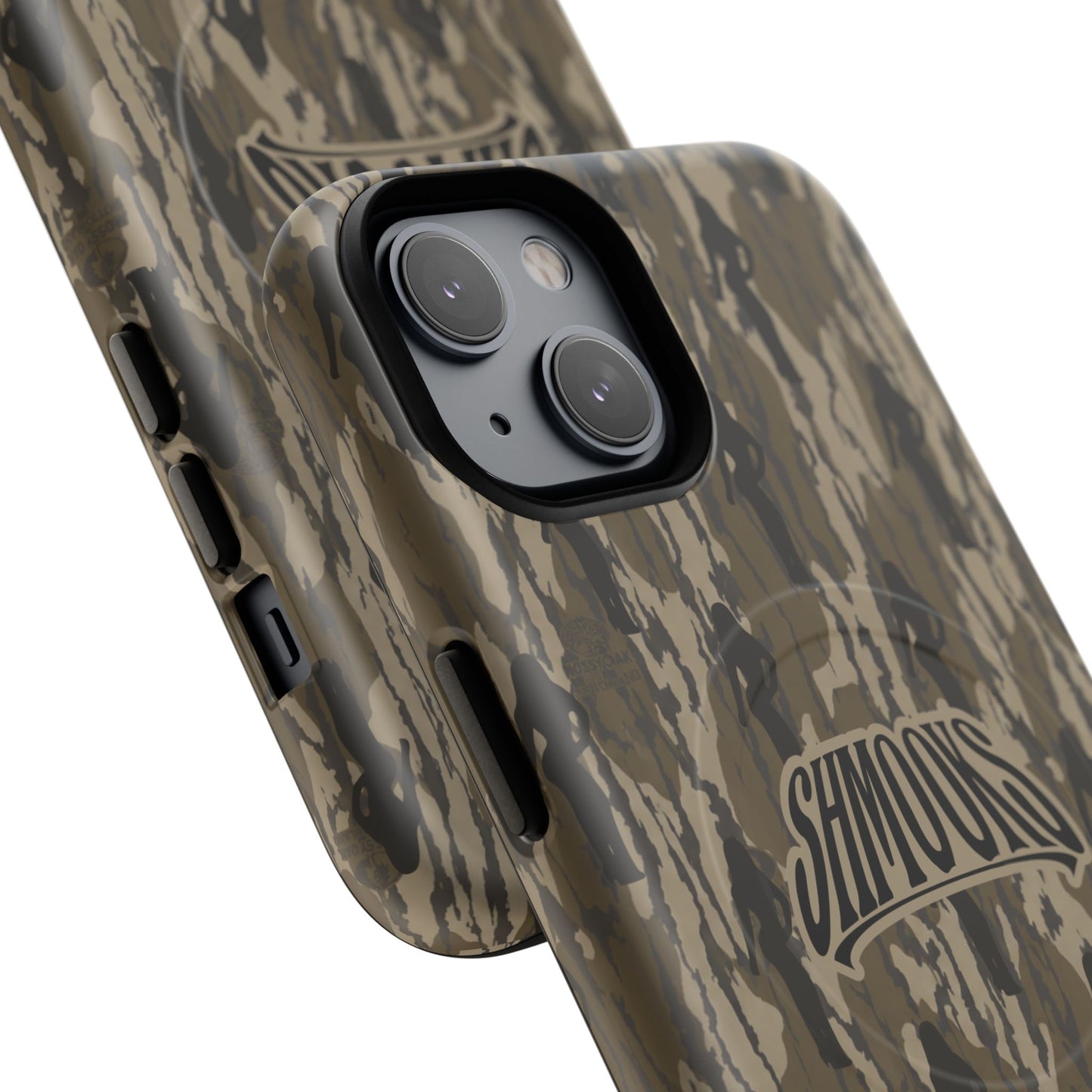 Shmooks Bottomland MagSafe Phone Case