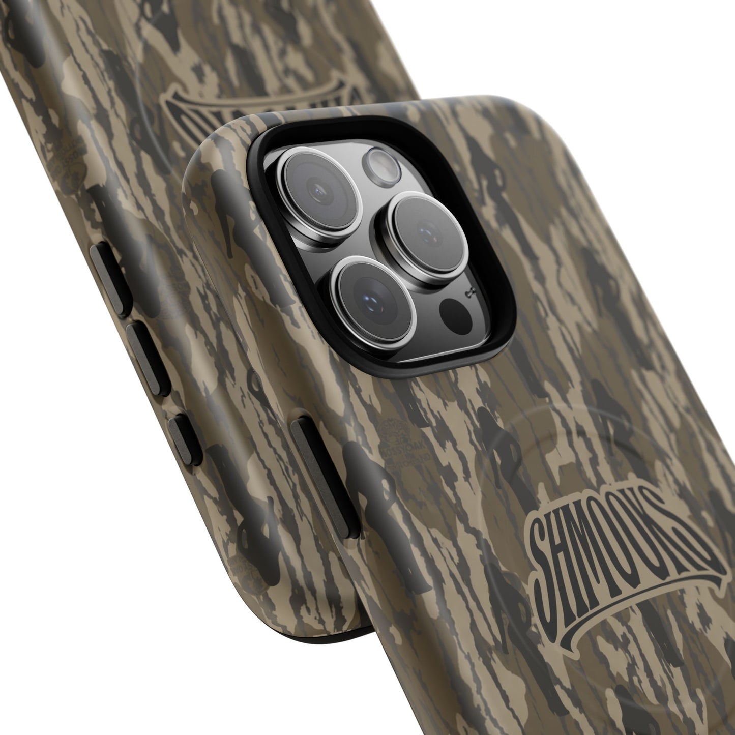 Shmooks Bottomland MagSafe Phone Case