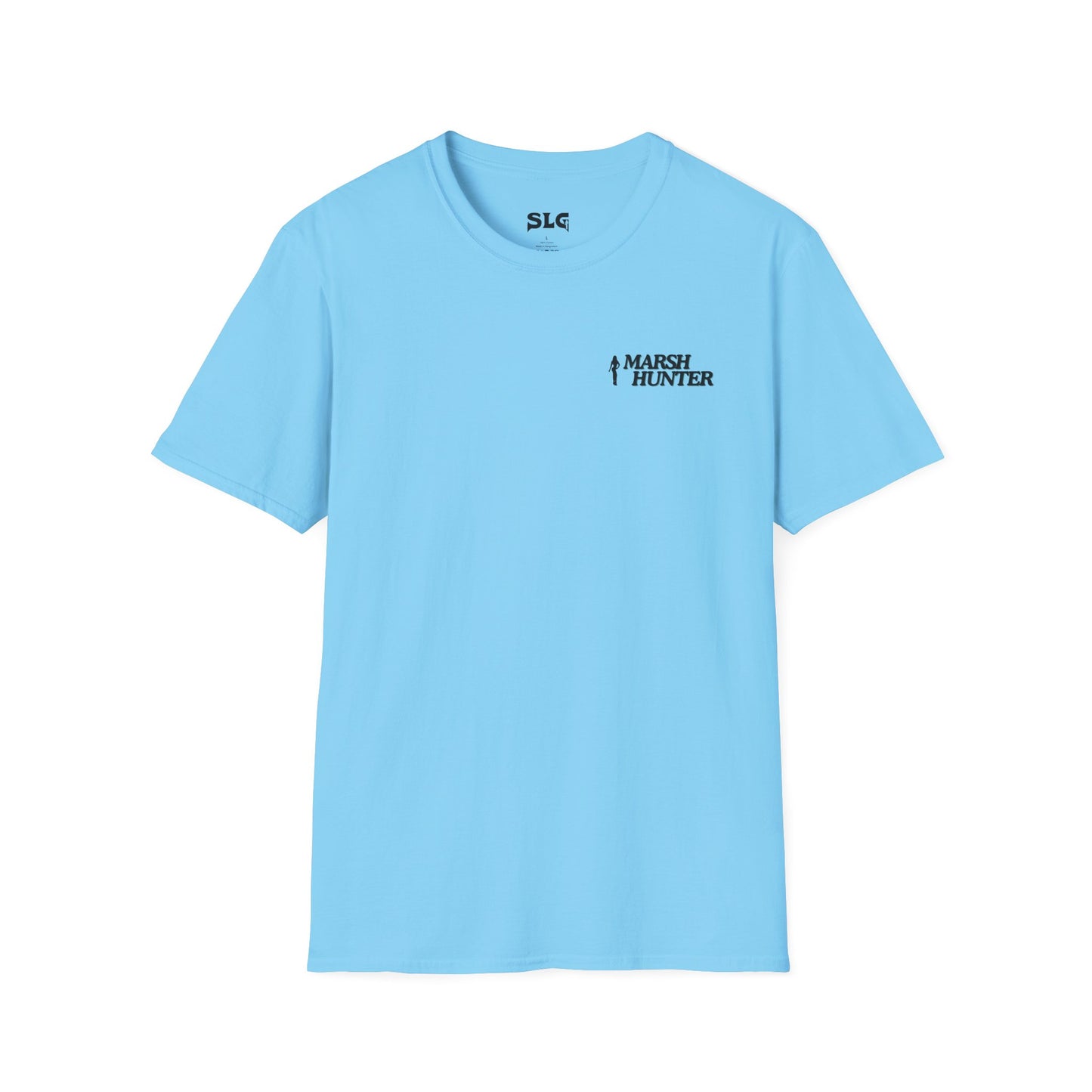 Shmooks "Marsh Hunter" SLG Soft T-Shirt