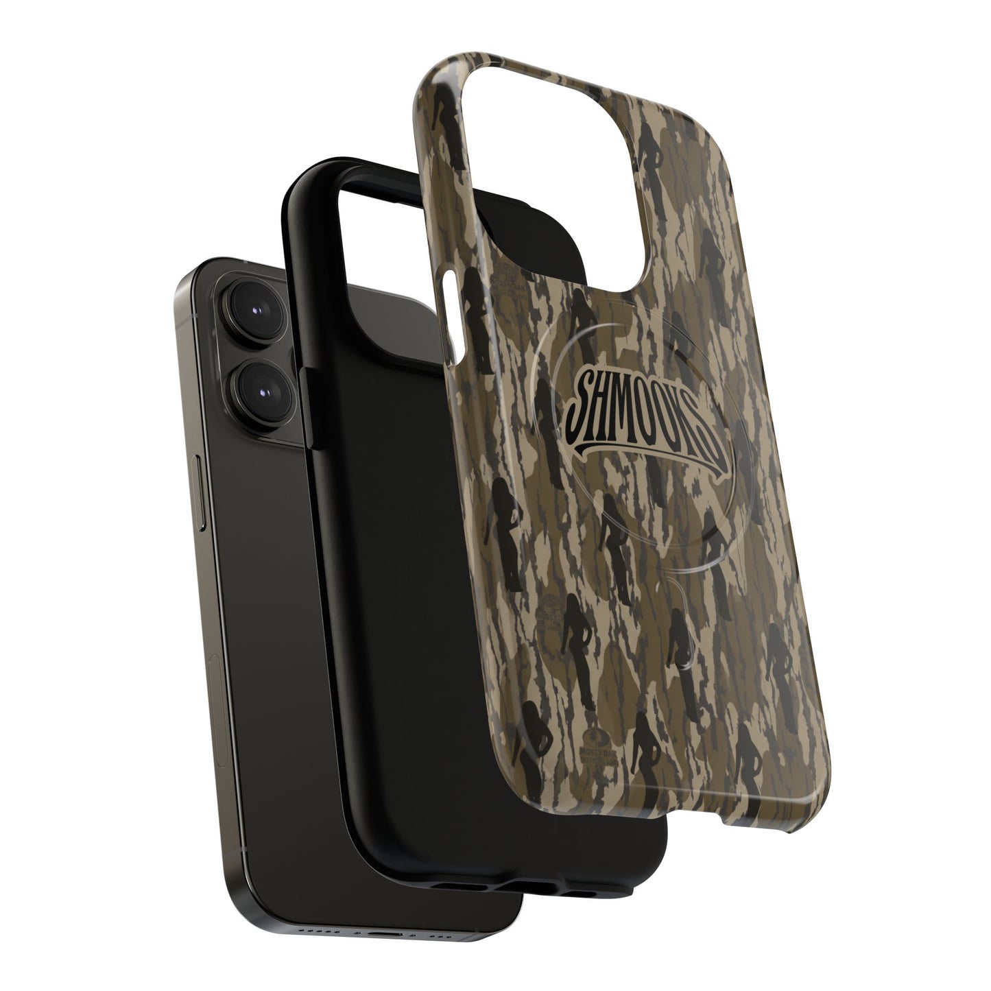 Shmooks Bottomland MagSafe Phone Case