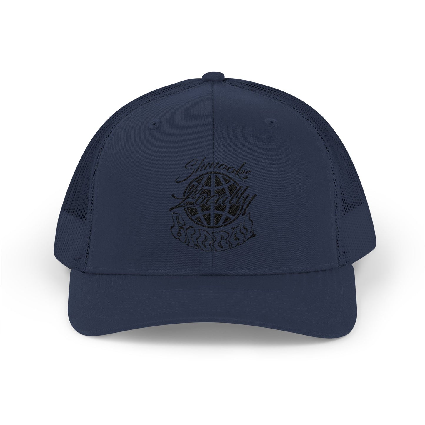 Shmooks Trucker Hat