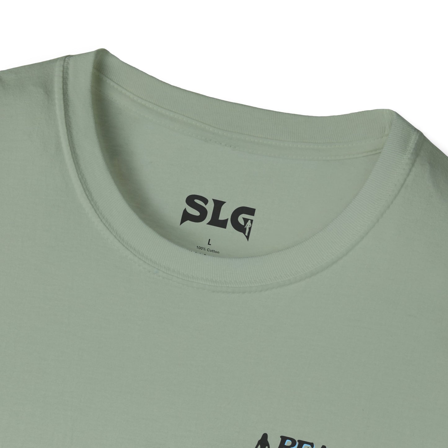 Shmooks "Beach Hunter" SLG Soft T-Shirt