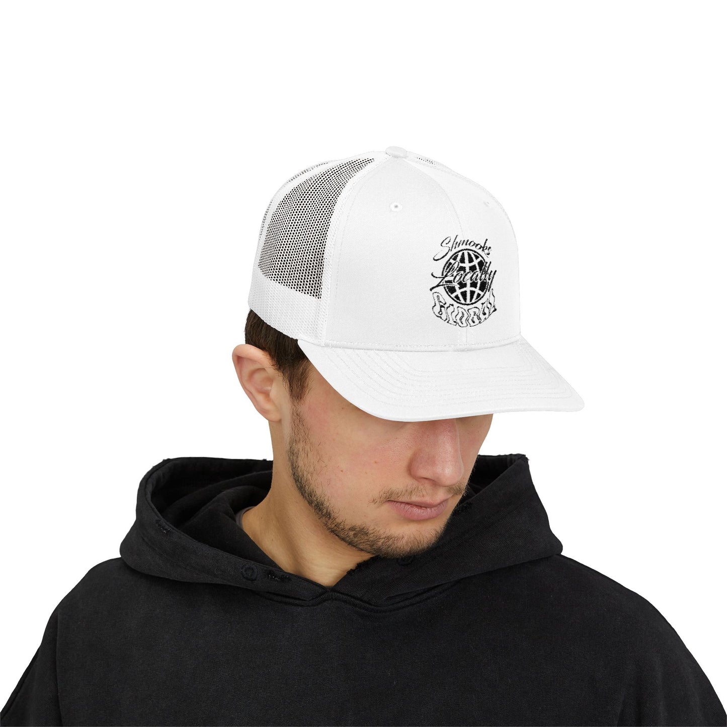 Shmooks Trucker Hat