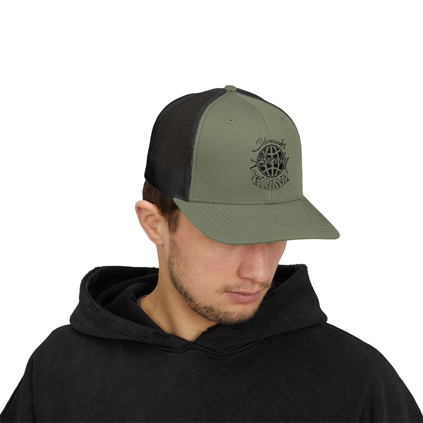 Shmooks Trucker Hat