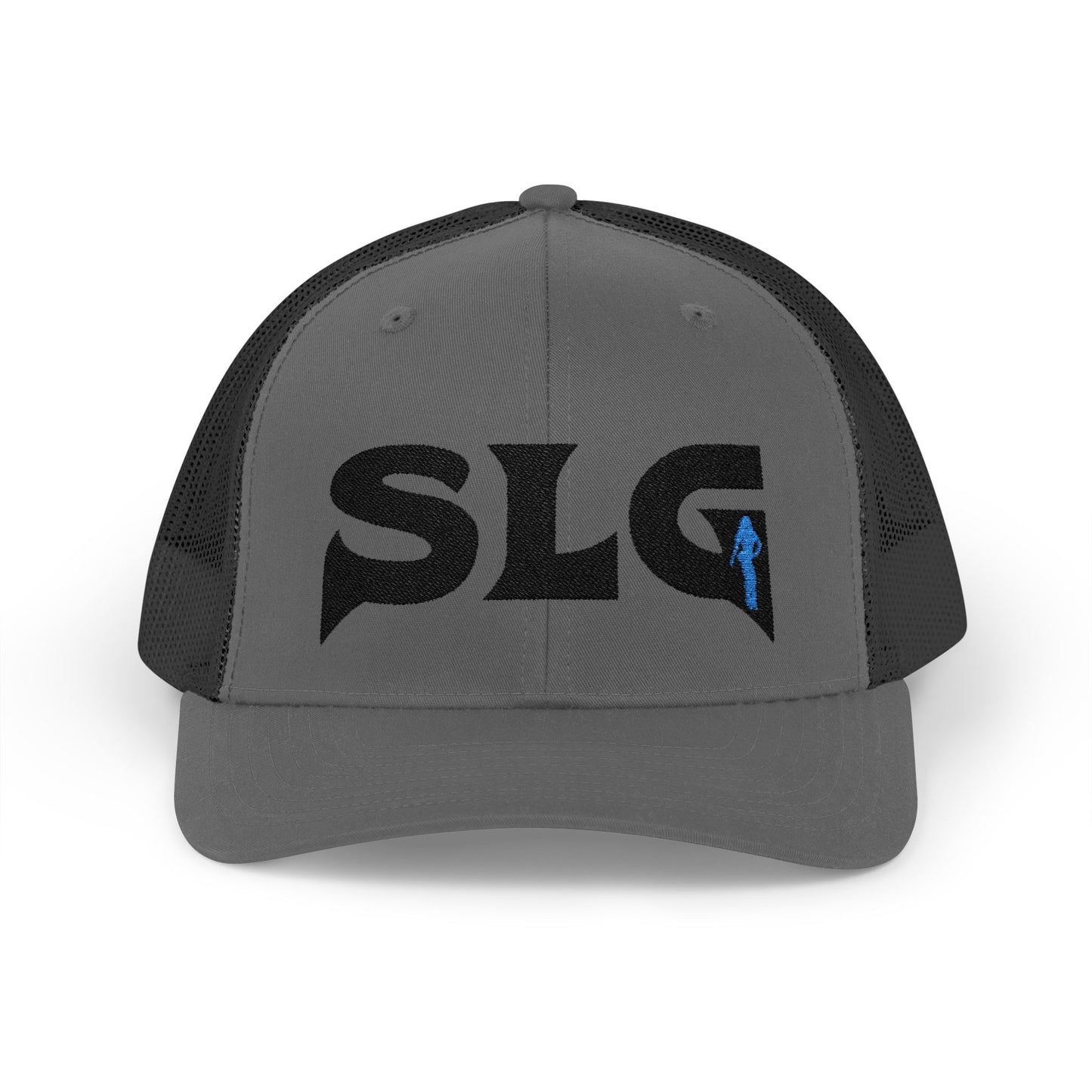 Black Shmooks Trucker Hat