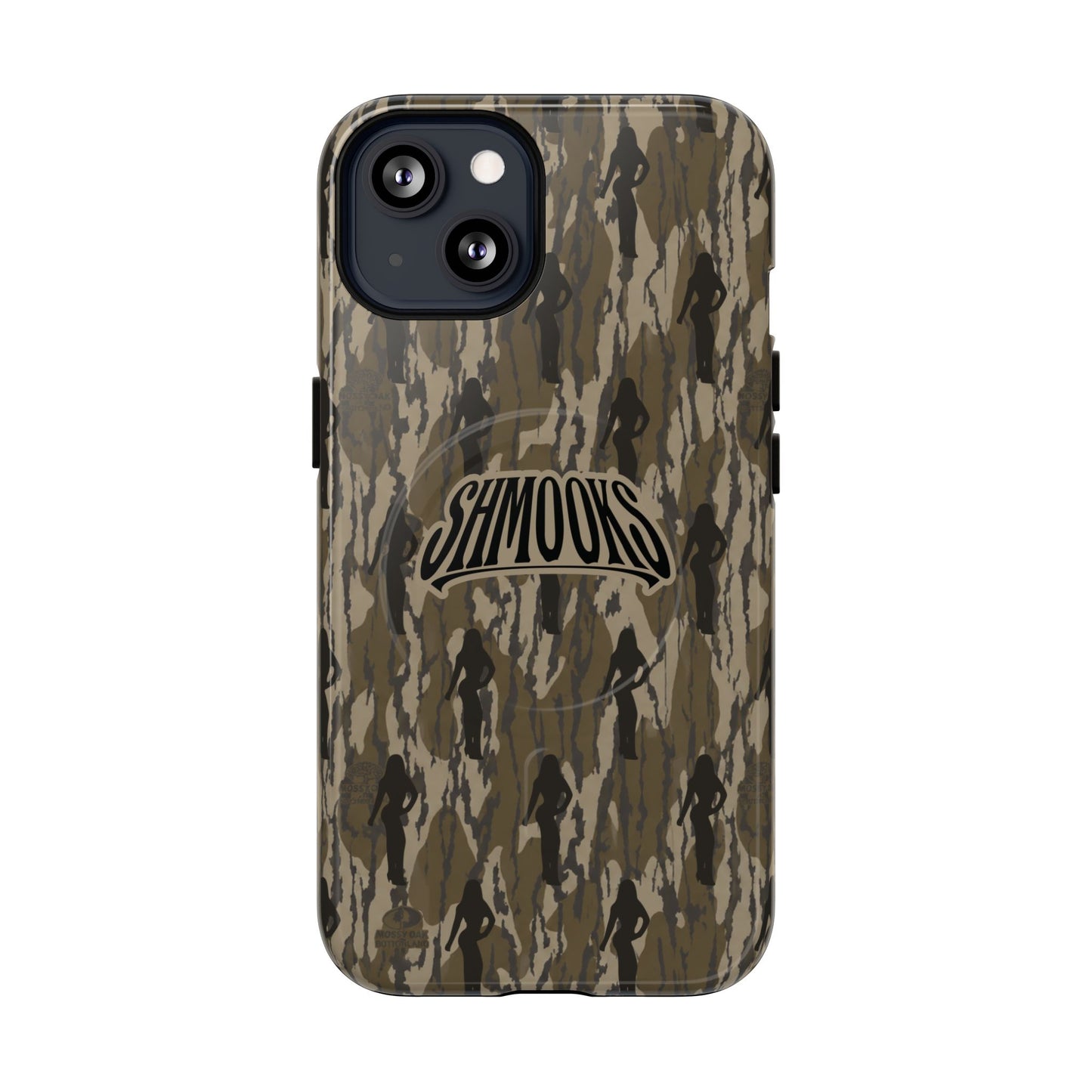 Shmooks Bottomland MagSafe Phone Case