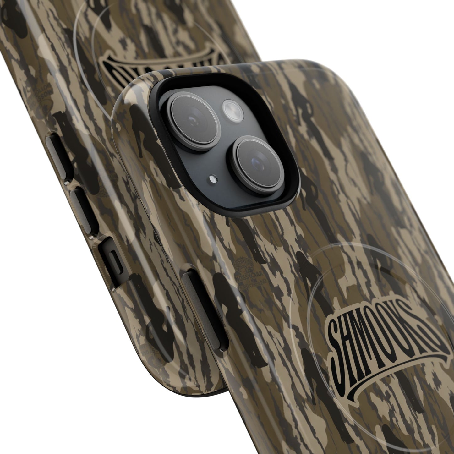 Shmooks Bottomland MagSafe Phone Case